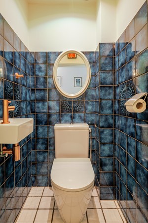 Medium property photo - Wolfhezestraat 52, 2573 NX Den Haag